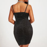 Robe Pin-Up Courte Cocktail Chic