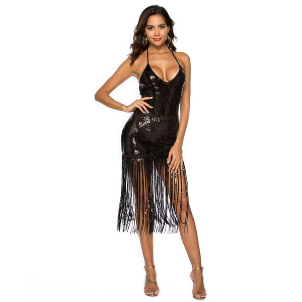 Robe Annee 30 Gatsby vintage dressing Vintage Dressing