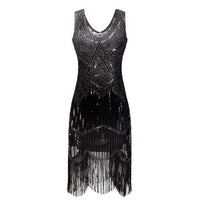 Robe Great Gatsby | Vintage-Dressing 5
