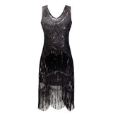 Robe Great Gatsby | Vintage-Dressing 5