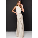 Robe Vintage <br> Demoiselle d'Honneur