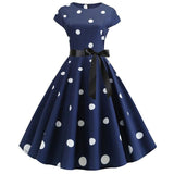 Robe Femme Rockabilly | Vintage-Dressing