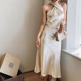 Robe Pin-Up Soirée Chic | vintage-dressing