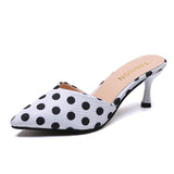 Chaussures Rockabilly Vintage | vintage-dressing 5