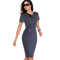 Robe Crayon Vintage