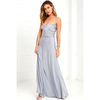 Robe Vintage <br> Demoiselle d'Honneur