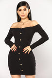 Robe Pin-Up Mini | rétro chic