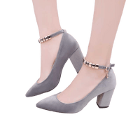 Escarpins Charleston | vintage-dressing 2