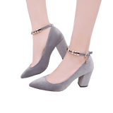 Escarpins Charleston | vintage-dressing 2