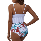 Bikini Vintage Floral | vintage-dressing 5