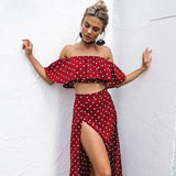 Robe Guinguette Sexy | vintage-dressing 2
