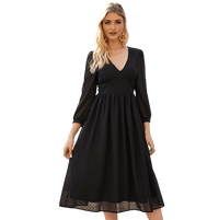 Robe Vintage Été Chic | Vintage-Dressing 1