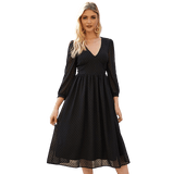 Robe Vintage Été Chic | Vintage-Dressing 1