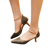 Escarpins Gatsby | vintage-dressing 1