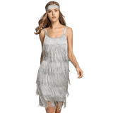 Robe Gatsby Flapper | Vintage-Dressing 1