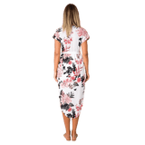 Robe Courte Vintage Bohême | Vintage-Dressing 4
