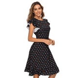 Robe Année 60 | Vintage-Dressing 3