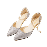 Escarpins Gatsby | vintage-dressing 5