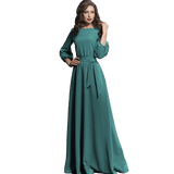 Robe Longue Vintage | Vintage-Dressing