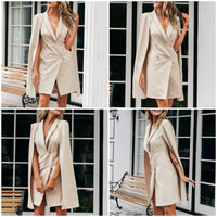 Robe Vintage Courte Chic