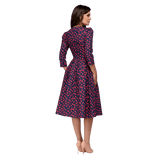 Robe Vintage Année 60 | Vintage-Dressing 3