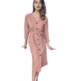 Robe Fourreau Vintage | Vintage-Dressing 2