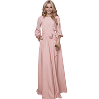 Robe Longue Vintage | Vintage-Dressing 3