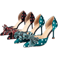 Chaussure Guinguette | vintage-dressing 4