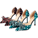 Chaussure Guinguette | vintage-dressing 4