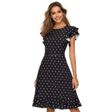 Robe Année 60 | Vintage-Dressing 2