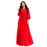 Robe Longue Vintage | Vintage-Dressing 4
