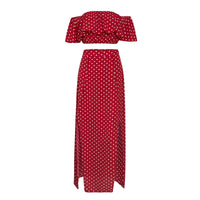 Robe Guinguette Sexy | vintage-dressing 4