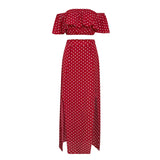 Robe Guinguette Sexy | vintage-dressing 4