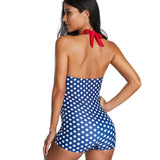 Maillot de Bain Années 50 | Vintage-Dressing 2