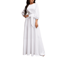 Robe Longue Vintage | Vintage-Dressing 5