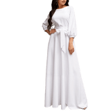 Robe Longue Vintage | Vintage-Dressing 5