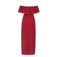 Robe Guinguette Sexy | vintage-dressing 5