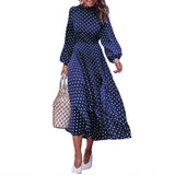 Robe Vintage Guinguette | Vintage-Dressing