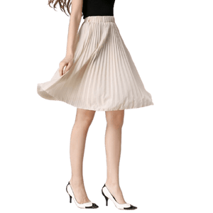 Jupe Crayon Courte Noire Lipsy Taille 12 - Occasion Parfait état - Polyester Stretch