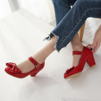 Chaussure pin up pas cher outlet