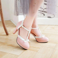 Chaussures hotsell retro chic