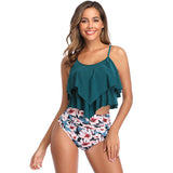 Maillot de Bain Années 80 | Vintage-Dressing 4
