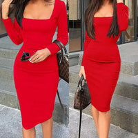 Robe Pin-Up Classe | vintage