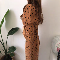 Robe Vintage Soirée Rétro 4 Vintage-Dressing