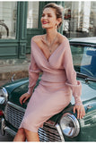 Robe Pin-Up Années 40 | vintage