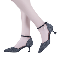 Chaussure Rétro Chic Femme | vintage-dressing 3