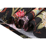 Mini Jupe Vintage <br> Noire Frida