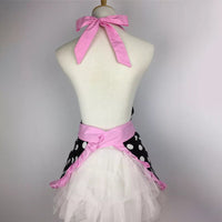 Tablier Vintage Menphis Rockabilly