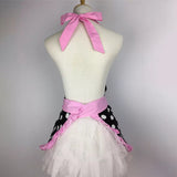 Tablier Vintage Menphis Rockabilly
