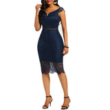 Robe Pin-Up Années Folles | vintage-dressing